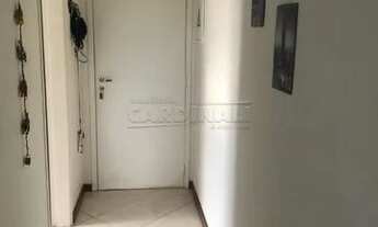 Imagem 3: Apartamento Padrão em Araraquara