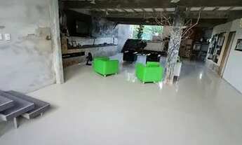 Imagem 6: Casa no Cond. Vila Rica/ Ephigenio Sales V*/ Duplex 3 suítes/ Piscina e energia solar