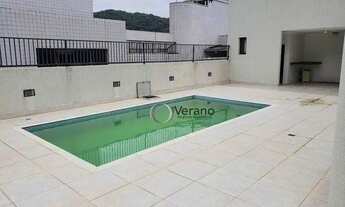 Imagem 7: Cobertura com 4 dormitórios à venda, 208 m² por R$ 800.000,00 - Pitangueiras - Guarujá/SP