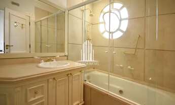 Imagem 5: Apartamento á venda no Jardim Paulista com 587m² com 5 dormitórios 6 banheiros 8 vaga