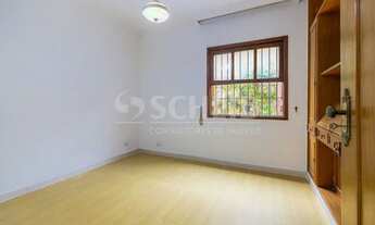 Imagem 4: Amplo apartamento de 135m² à venda