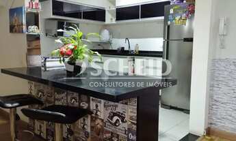 Imagem 2: Casa de condomínio com três dormitórios e duas vagas de garagem!!!