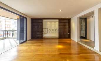 Imagem 1: Locação Apartamento 4 Dormitórios - 245 m² Higienópolis