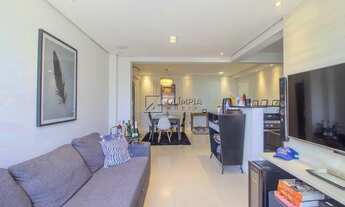 Imagem 6: Apartamento Venda Brooklin 69 m² 2 Dormitórios