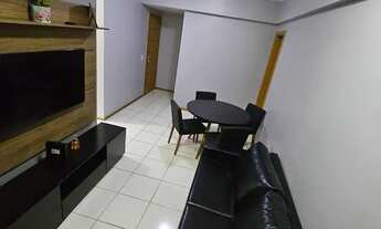 Imagem 2: Dolce Vitta- apartamento 2 qts. Guará II