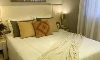 Imagem 5: Apartamentos recém entregues. 2 e 3 dormitórios