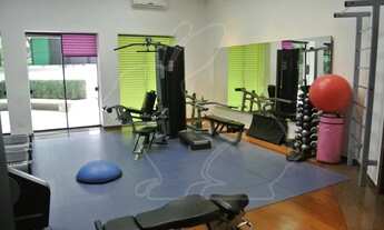 Imagem 4: São Paulo - Apartamento Padrão - Vila Nova Conceição