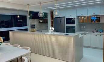 Imagem: Excelente apartamento com 3 suítes plenas