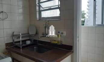 Imagem 5: Apartamento no Condomínio Consolação com 50m² 2 dormitórios 1 banheiro 1 vaga