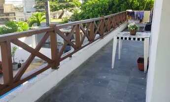 Imagem 3: Apartamento 2/4 Mobiliado em Praia do Flamengo, é só atravessar a rua e já está na praia