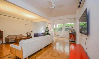 Imagem 4: Apartamento à venda, 3 quartos, 3 suítes, 1 vaga, Copacabana - RIO DE JANEIRO/RJ