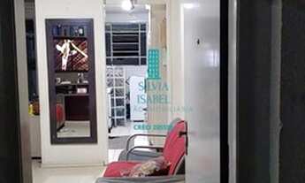 Imagem 3: Apartamento para Venda em Mogi das Cruzes, Jardim Esperança, 2 dormitórios, 1 banheiro, 1