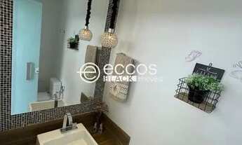 Imagem 4: Cobertura à venda, 3 quartos, 3 suítes, 3 vagas, Jardim Finotti - Uberlândia/MG