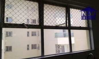 Imagem: Apartamento à venda, 98 m² por R$ 460.000,00