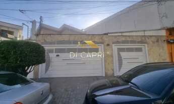 Imagem 5: Sobrado venda e locação Tatuapé