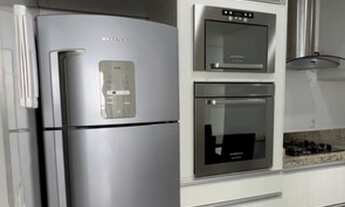 Imagem 4: Excelente Oportunidade! Apt com 70m2 na Av. Beira-Mar, todo mobiliado, 02 quartos, lazer c