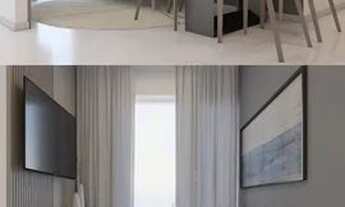 Imagem 3: Apartamento Apartamento com 2 dormitórios