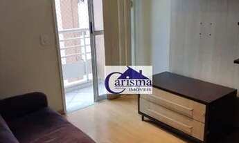 Imagem 5: Apartamento com 2 dormitórios, sendo 1 suíte, à venda, 59 m² por R$ 429.000 - Casa Branca