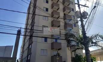 Imagem 7: Apartamento Vila Aurora