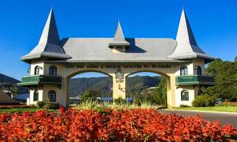 Imagem 4: Casa 3 Dorm - Bairro Aspen Mountain