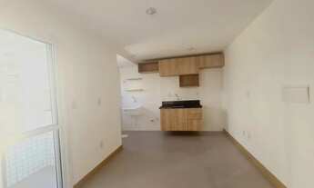 Imagem 6: Apartamento locação, novo, semimobiliado, central, próx Unifra, Totem