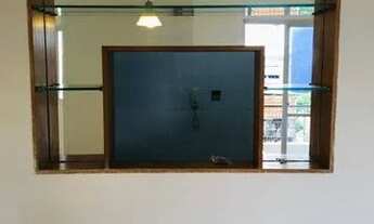 Imagem 14: Apartamento com 2 dormitórios, 50 m² - venda por R$ 285.000,00 ou aluguel por R$ 2.500,00