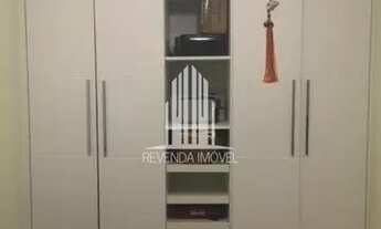 Imagem 7: Apartamento no Condomínio Villa Hildegard no Morumbi com 68m² 2 dormitórios 2 banheiros 2