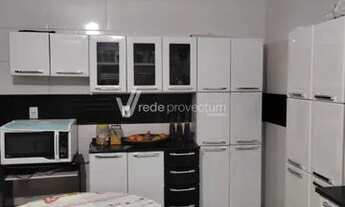 Imagem 6: Casa - Jardim Mirassol - Campinas