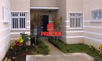 Imagem 2: Residencial San Raphael Votorantim - Locação