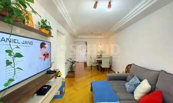 Imagem: Apartamento 2 dormitórios à venda na VIla