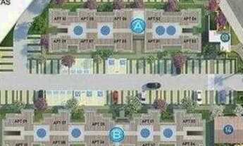 Imagem 6: Apartamento com varanda,03 quartos,suite com Elevador,10 Andares em Paulista-j