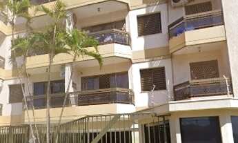 Imagem 2: Apartamento para aluguel com 97 m² com 2 quartos 01 suite - Presidente medici