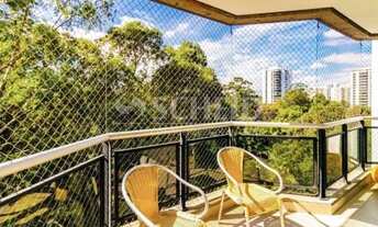 Imagem 4: ALTO DA BOA VISTA CONDOMINIO CHACARA SANTA HELENA