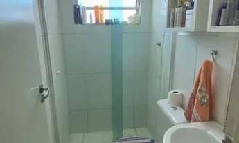 Imagem 4: Apartamento Planejado