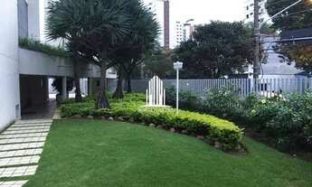 Imagem 2: Duplex em Perdizes de 169 m² e 4 Vagas