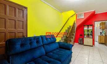 Imagem 7: Sobrado residencial ou comercial, com 4 dormitórios para alugar, 264 m² por R$ 3.000/mês