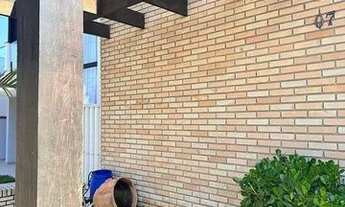 Imagem: Sorocaba - Casa de Condomínio - Loteamento