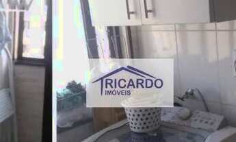 Imagem 6: Apartamento com 2 dormitórios à venda, 46 m² por R$ 318.000,00 - Portal dos Gramados - Gua