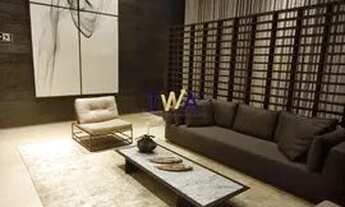 Imagem 2: Apartamento à venda, 4 quartos, 4 suítes, 5 vagas, Belvedere - Belo Horizonte/MG