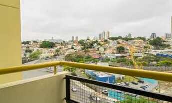 Imagem 6: Apartamento para Aluguel - Vila Mariana, 2 Quartos, 60 m2