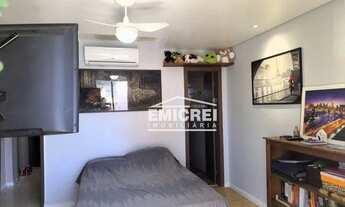 Imagem 7: Apartamento com 1 dormitório à venda, 61 m² por R$ 255.000,00 - Centro - São Leopoldo/RS