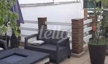 Imagem: São Paulo - Casa Padrão - Água Rasa