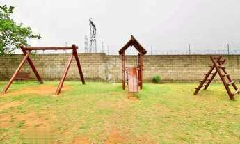Imagem 6: Sobrado em condomínio Fechado - Semi Mobiliado - Bairro Igara em Canoas