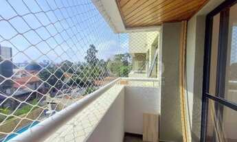 Imagem 4: Apartamento 2 dormitórios sendo 1 suíte e 2 vagas à venda no Alto da Boa Vista