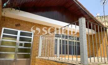 Imagem 7: Casa térrea Jardim Consórcio