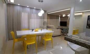 Imagem 3: CONDOMÍNIO PEDRA DA LUA | 1 QUARTO | 63M | PORTEIRA FECHADA | TODO REFORMADO | 1 VAGA