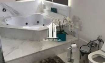 Imagem 5: Sobrado com 4 Quartos - 400 m² a venda na região do Alto do Ipiranga