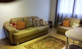 Imagem 2: Apartamento 2 dormitórios, Reformado, Planalto Paulista