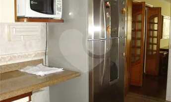 Imagem 7: Apartamento para aluguel e venda tem 147 metros quadrados com 3 quartos em Paraíso - São P