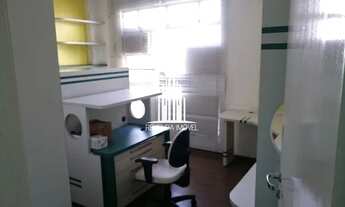 Imagem 5: Sala Comercial á venda em Consolação com 128m² 5 salas 2 vagas na Consolação